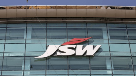 JSW