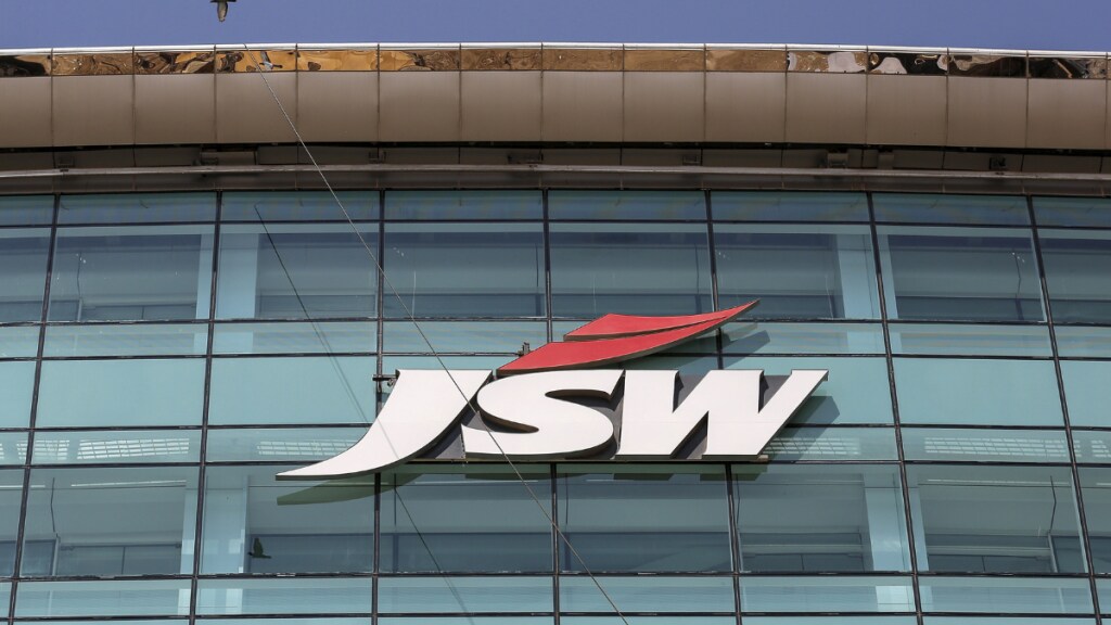 JSW