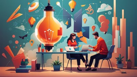 In summation, the collaborative creative synergy between brands and filmmaking entities epitomises a symbiotic relationship (Image: Freepik)