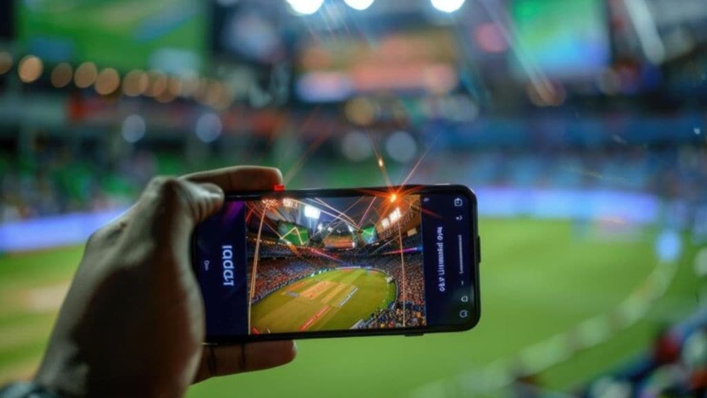 The three companies have a broad portfolio of professional and collegiate sports rights (Image: Freepik)