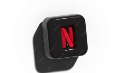 Netflix has crossed 23 million monthly subscribers for its ad-supported tier (Image: Freepik)