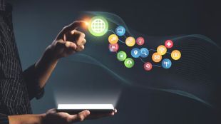 “The partnership with iZooto is something unique for Comscore, especially in the APAC market,” Comscore India’s Visakh Vijayakumar said (Image: Freepik)