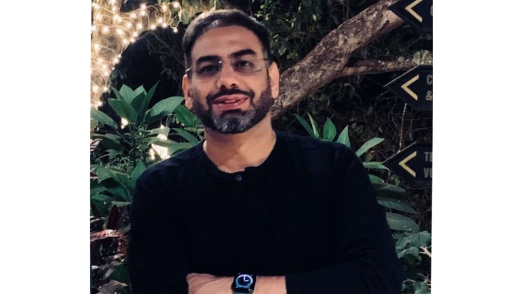 “I prefer to spend time on organisation building, and HR matters - interviews, training, etc” (Image: LinkedIn)