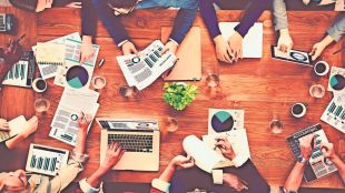 Protecting ideas (Image: PR Handout)