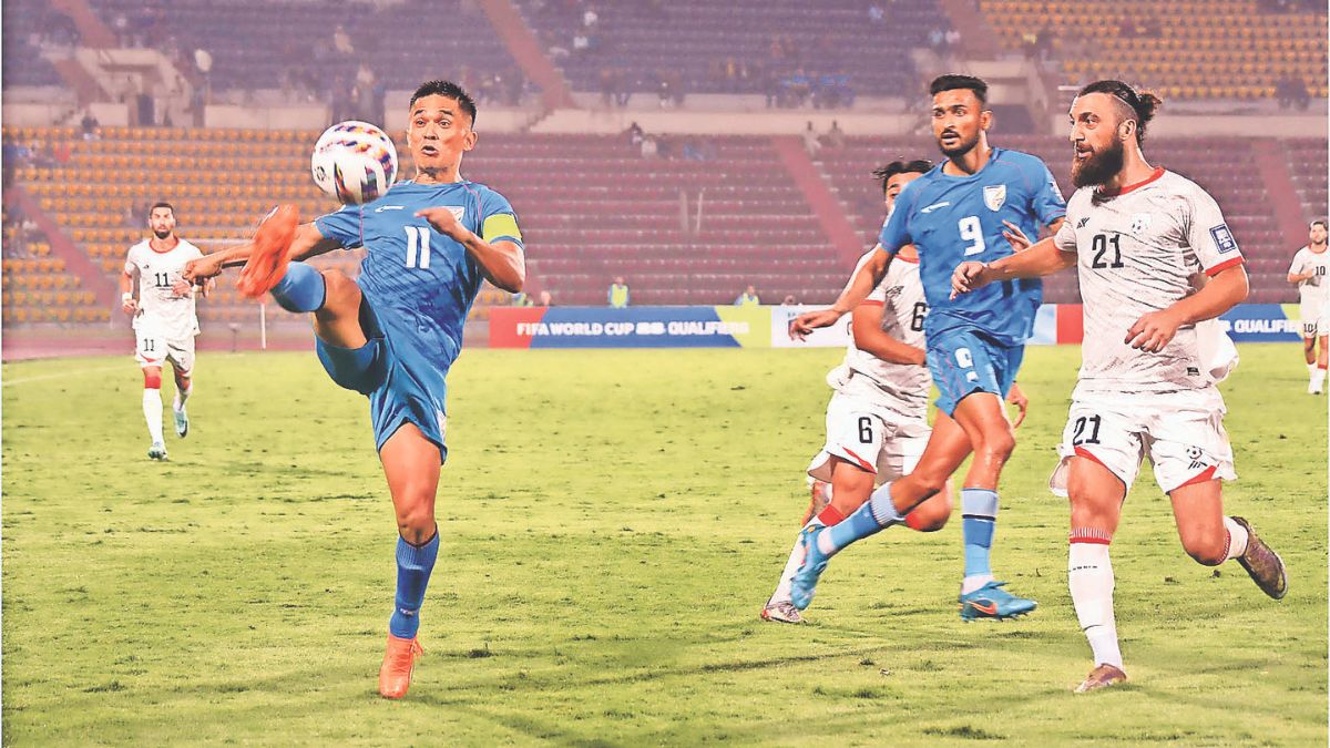 Emerging sports (Image: PR Handout)