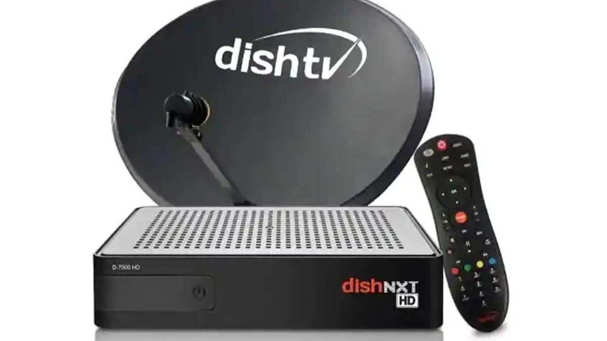 According to a report by global brokerage firm CLSA, the DTH market in India had 72.4 million subscribers in FY19 (Image: Financial Express)