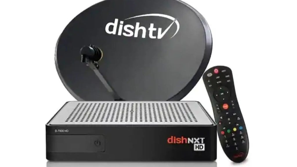 According to a report by global brokerage firm CLSA, the DTH market in India had 72.4 million subscribers in FY19 (Image: Financial Express) According to a report by global brokerage firm CLSA, the DTH market in India had 72.4 million subscribers in FY19 (Image: Financial Express)