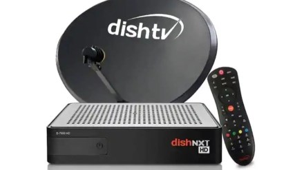 According to a report by global brokerage firm CLSA, the DTH market in India had 72.4 million subscribers in FY19 (Image: Financial Express)