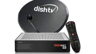 According to a report by global brokerage firm CLSA, the DTH market in India had 72.4 million subscribers in FY19 (Image: Financial Express)
