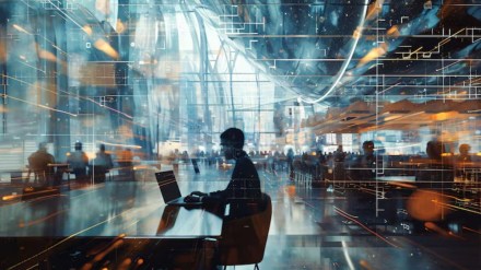 Reportedly, Verizon has also partnered with streaming services to attract customers (Image: Freepik)