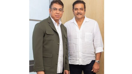 Reportedly, the collaboration syncs in with Banijay’s launch of Banijay Sports (Image: PR Handout) Reportedly, the collaboration syncs in with Banijay’s launch of Banijay Sports (Image: PR Handout)