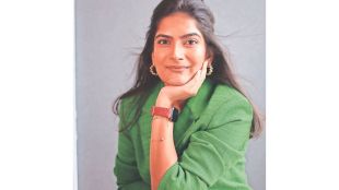 Ramya Ramachandran, founder, Whoppl (Image: PR Handout)
