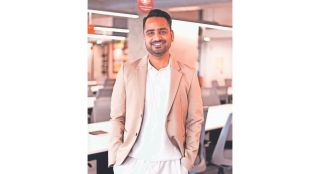 "It is no longer a matter of either/or when it comes to wearables" (Image: PR Handout)