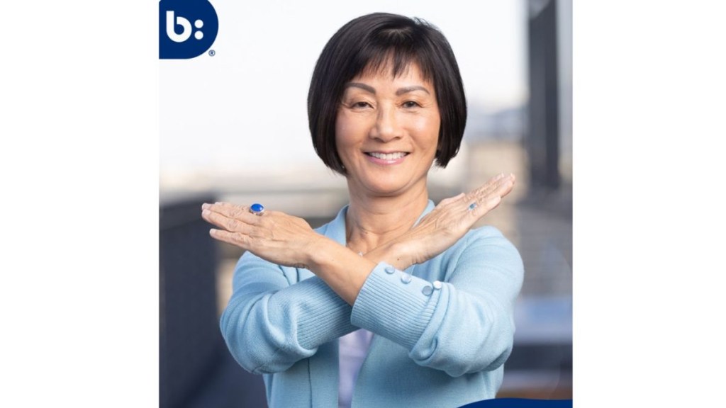 “About seven to eight years back, I believe we realised the importance of having communities,” Stanford mentioned (Image: LinkedIn) “About seven to eight years back, I believe we realised the importance of having communities,” Stanford mentioned (Image: LinkedIn)