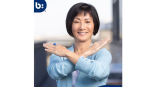 “About seven to eight years back, I believe we realised the importance of having communities,” Stanford mentioned (Image: LinkedIn)