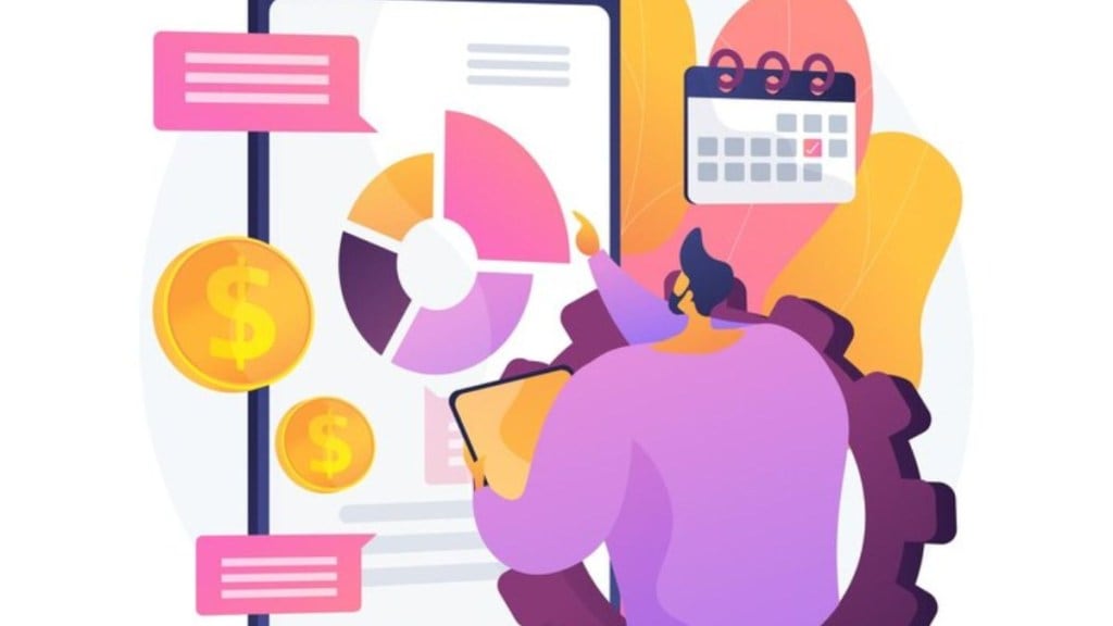 Reportedly, the company reaffirmed its annual growth forecast of one percent to two percent (Image: Freepik) Reportedly, the company reaffirmed its annual growth forecast of one percent to two percent (Image: Freepik)