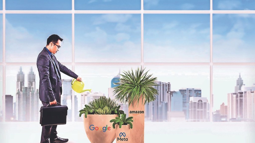 Data-driven advertising (Image: PR Handout)