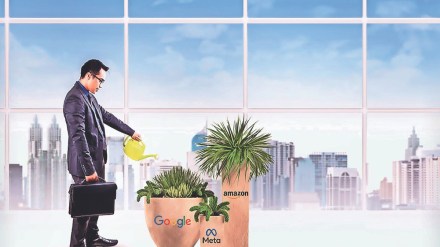 Data-driven advertising (Image: PR Handout)