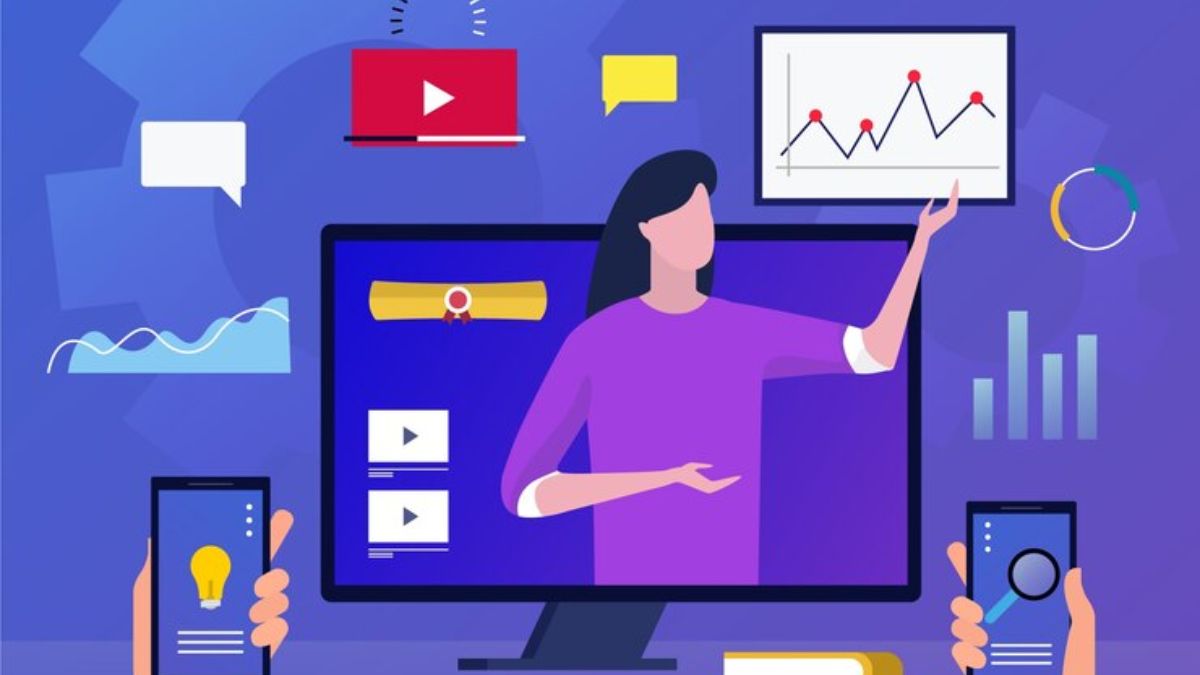 Reportedly, the company ended the first quarter with 81.6 million "streaming households" (Image: Freepik) Reportedly, the company ended the first quarter with 81.6 million "streaming households" (Image: Freepik)