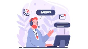 Moreover, the adoption of AI-powered CCaaS serves as a catalyst for unlocking the latent value within incoming consumer data (Image: Freepik)