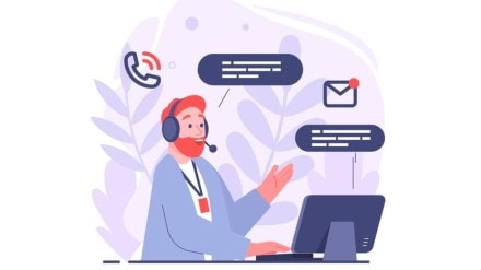 Moreover, the adoption of AI-powered CCaaS serves as a catalyst for unlocking the latent value within incoming consumer data (Image: Freepik) Moreover, the adoption of AI-powered CCaaS serves as a catalyst for unlocking the latent value within incoming consumer data (Image: Freepik)