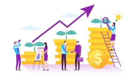 The gap between median and average CEO compensation, that is Rs 9.3 crore versus Rs 13.8 crore, indicates the wide range of compensation numbers and some outliers on the higher end (Photo: Freepik)