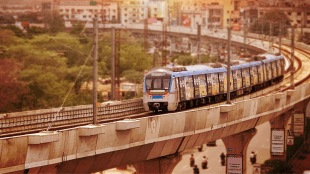 The relaunch has been done due to the overwhelming response and request by the public (Photo: X/ L&T Hyderabad Metro Rail)