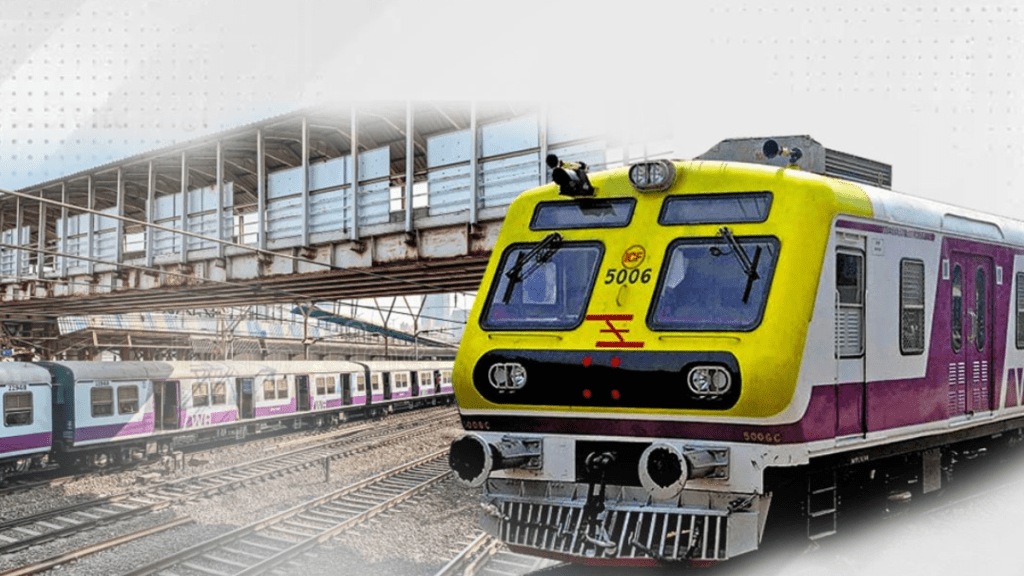 The announcement is made with an aim to clear extra rush of passenger traffic (Photo: X/ Western Railway)
