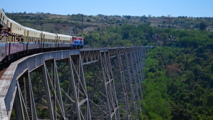 The officials pointed out that June 30 has been set as the deadline by RVNL to make the bridge operational (Photo: Freepik) The officials pointed out that June 30 has been set as the deadline by RVNL to make the bridge operational (Photo: Freepik)