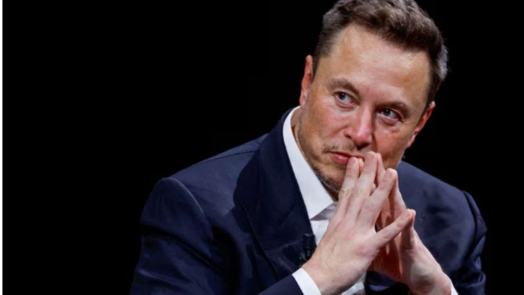 Musk had mentioned last month that there are possibilities of acquiring Disney