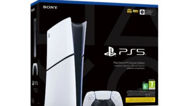 Sony is offering a limited period, limited quantity “Summer Promo” offer on the CFI -1208A01R model