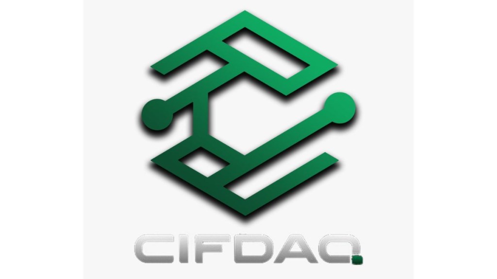 CIFDAQ Blockchain Ecosystem Ind Limited is now officially registered in India and headquartered in Mumbai