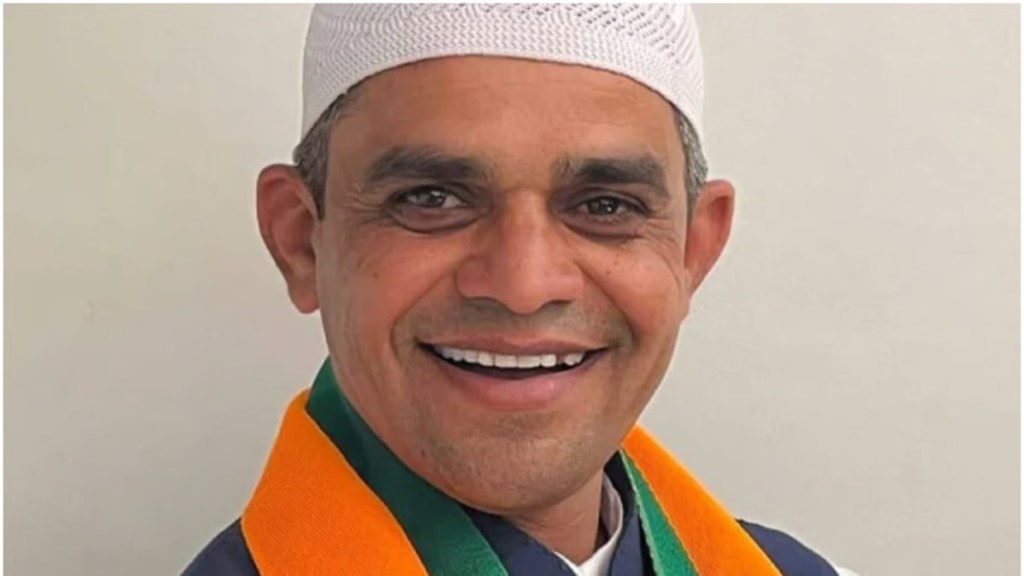 BJP Minority Morcha leader criticizes PM Modi's remarks, gets expelled for ' tarnishing' party's image BJP Minority Morcha leader criticizes PM Modi's remarks, gets expelled for ' tarnishing' party's image