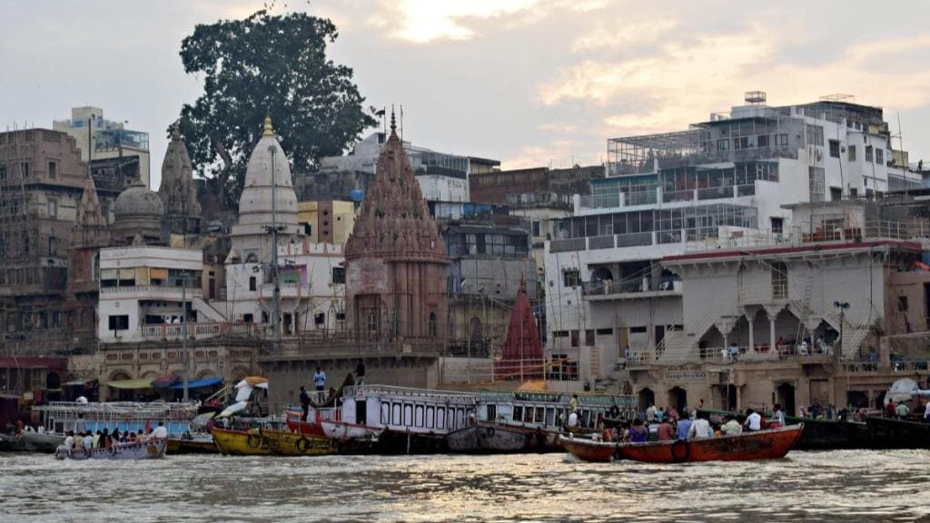 varanasi, uttar pradesh, remote work, remote