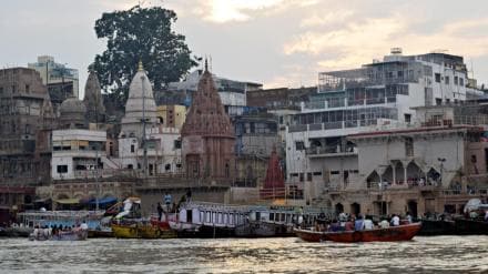 varanasi, uttar pradesh, remote work, remote