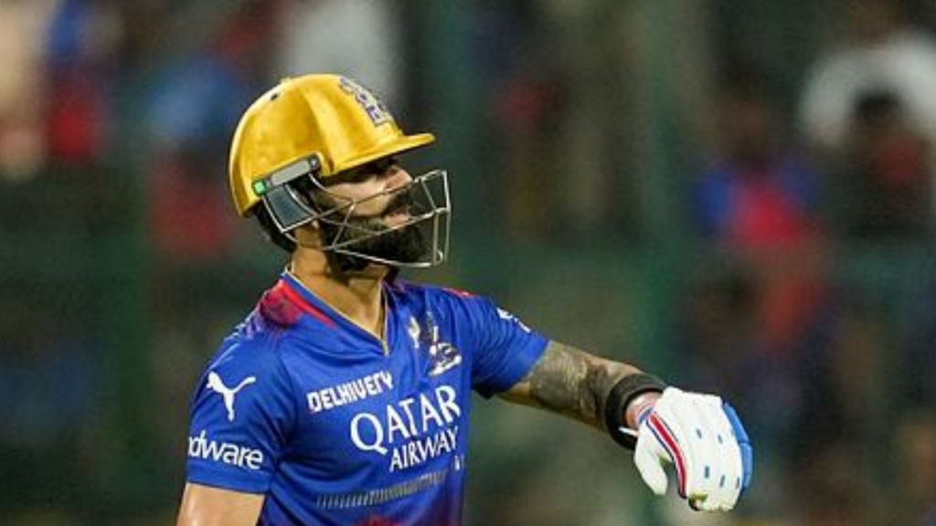 Virat Kohli Virat Kohli