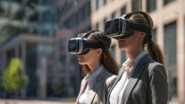 Cognihab claims to have treated hundreds of patients and plans to expand its VR-based therapy into more clinical settings.
