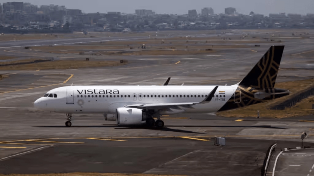Vistara Vistara