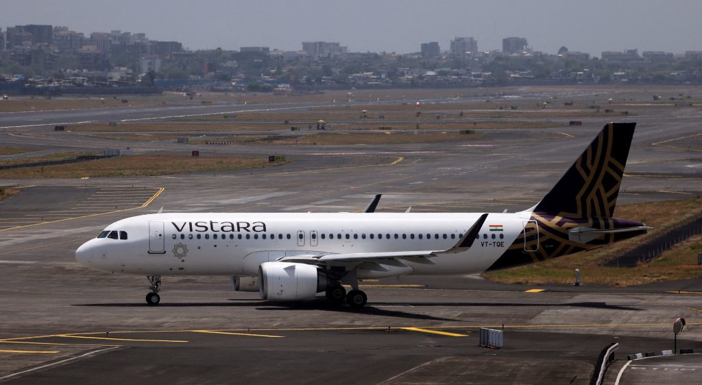 Due to crew shortages earlier this week, the full service carrier experienced severe operational disruptions and numerous flights were cancelled (Photo: Reuters)