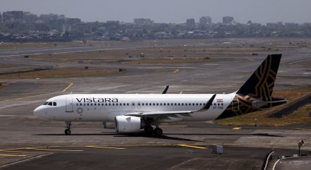 Due to crew shortages earlier this week, the full service carrier experienced severe operational disruptions and numerous flights were cancelled (Photo: Reuters)