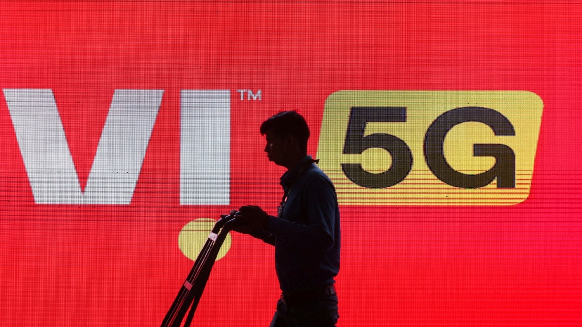 It will also use the proceeds for its 5G services rollout. (Image source: Reuters)