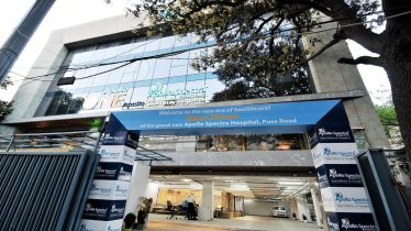 Apollo Spectra and Apollo One launch Boutique Healthcare Hub; To focus on elective procedures and preventive healthcare