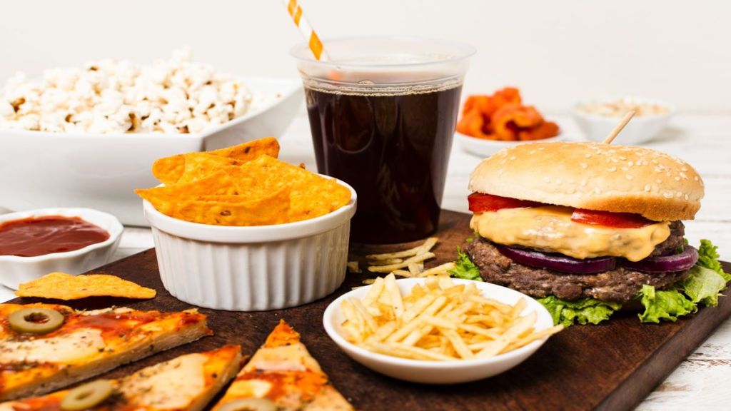 THIS diet may increase your chances of dying due to chronic lung diseases; Here's why
