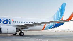 Flydubai mentioned that passengers will be offered a full refund for the cancellation of tickets (Image/Flydubai)