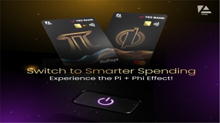 YES Bank, ANQ launch co-branded credit cards 'Pi' and 'Phi' - Know unique features and benefits