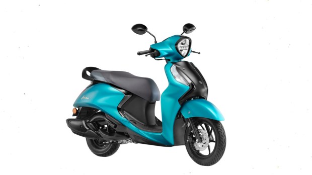 Yamaha Fascino