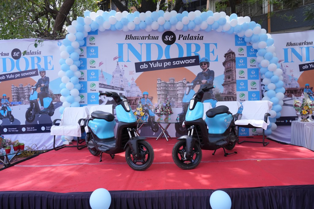 Yulu Business Partner Initiative-Pic 2