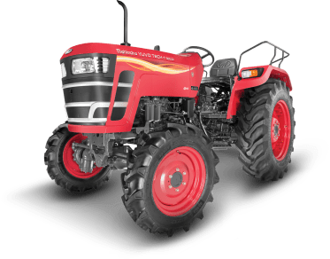 Yuvo TECH +585 4WD