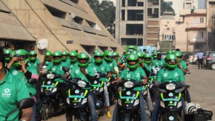 Zypp Riders