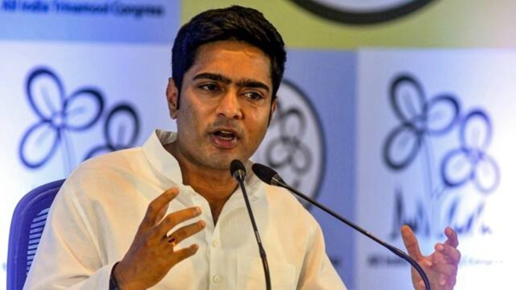 Kolkata Police arrests man, linked to 26/11 Mumbai terror attacks, over potential threat to TMC MP Abhishek Banerjee Kolkata Police arrests man, linked to 26/11 Mumbai terror attacks, over potential threat to TMC MP Abhishek Banerjee